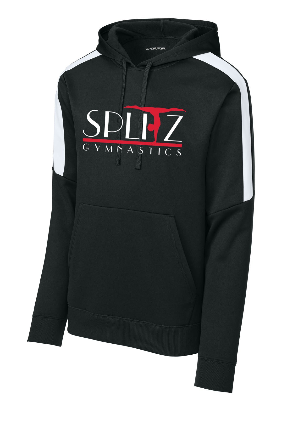 Dri-Fit Fleece United Hoodie