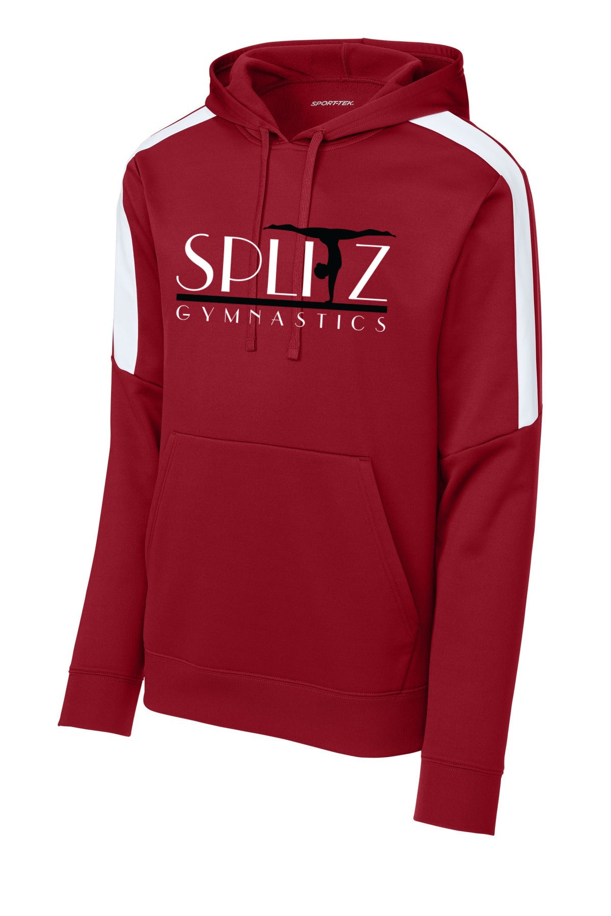 Dri-Fit Fleece United Hoodie