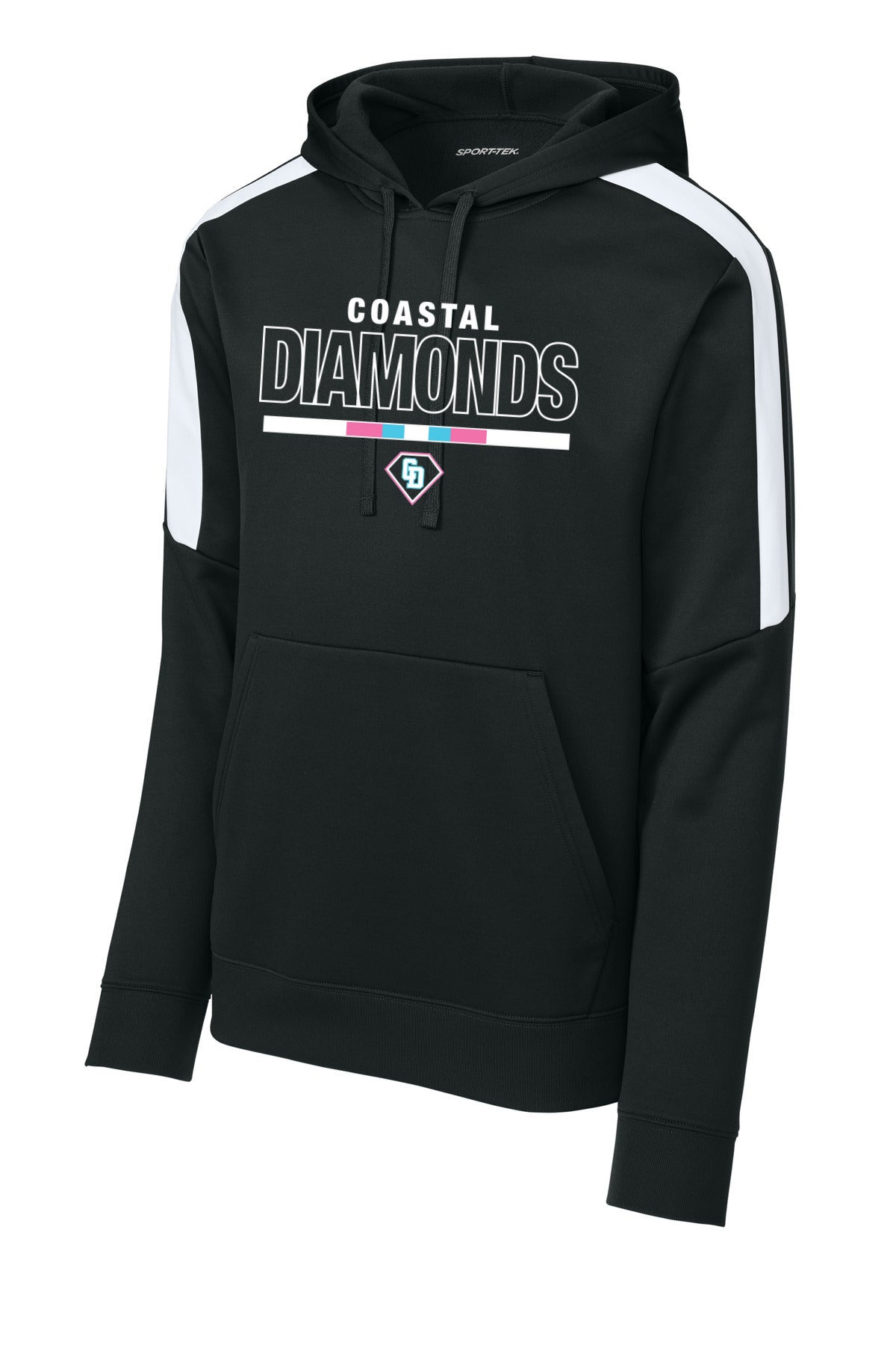 Dri-Fit Fleece United Hoodie