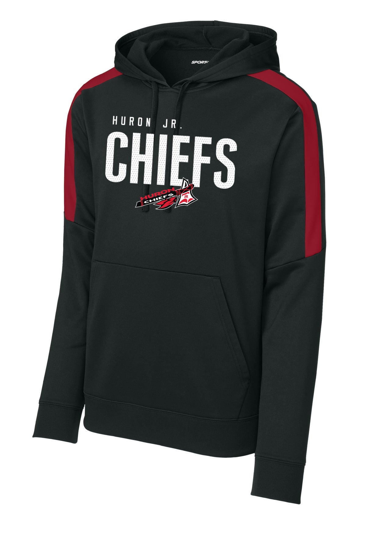 Dri-Fit Fleece United Hoodie