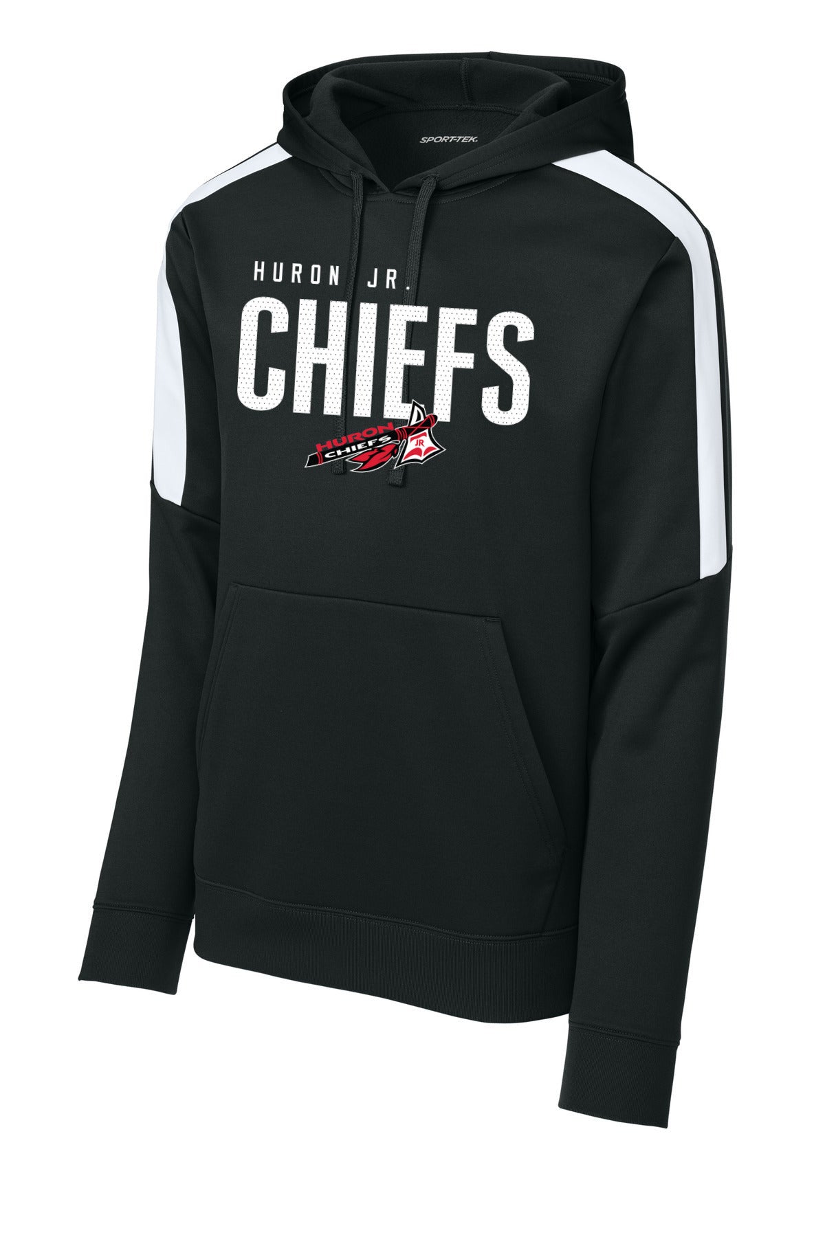 Dri-Fit Fleece United Hoodie
