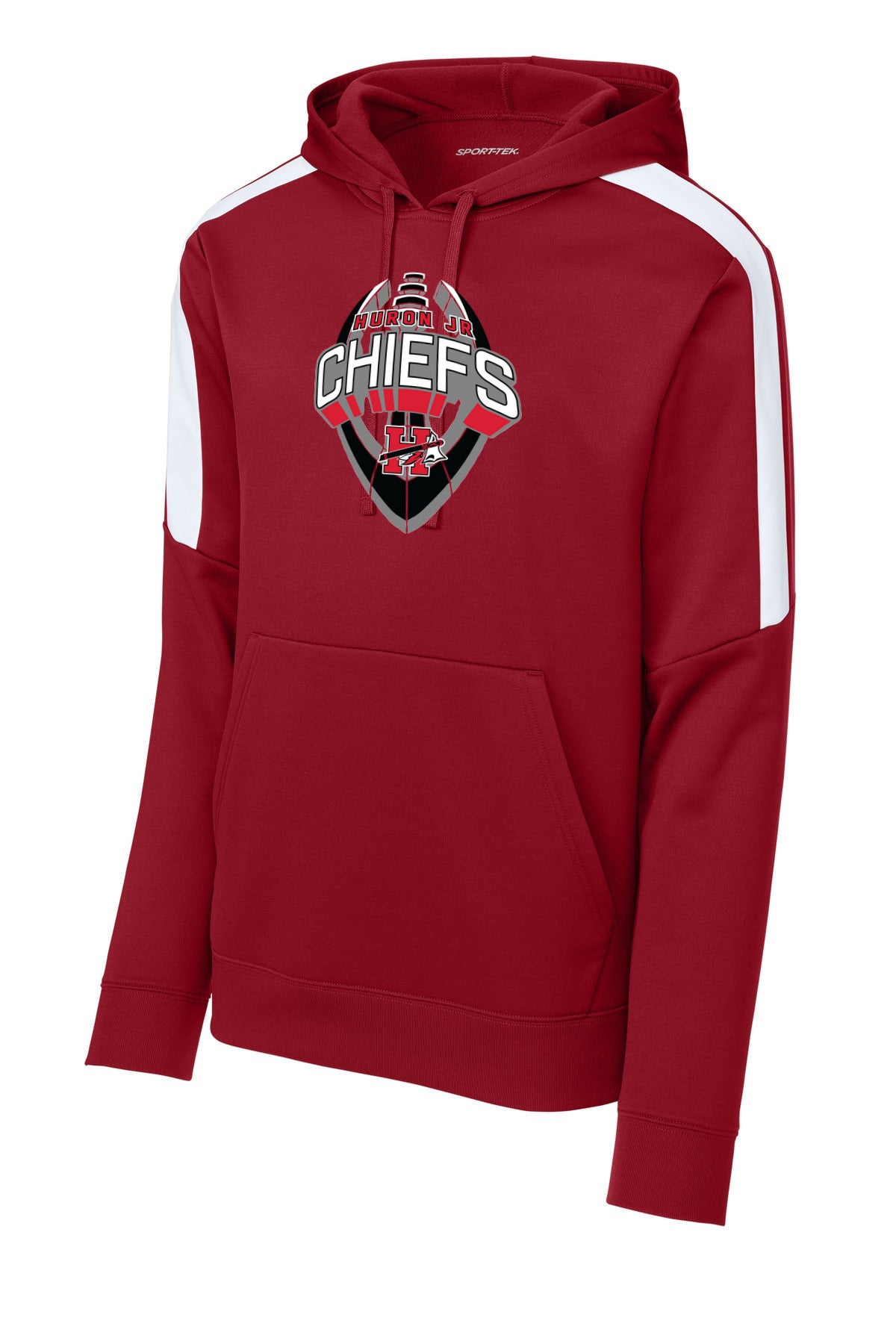 Dri-Fit Fleece United Hoodie