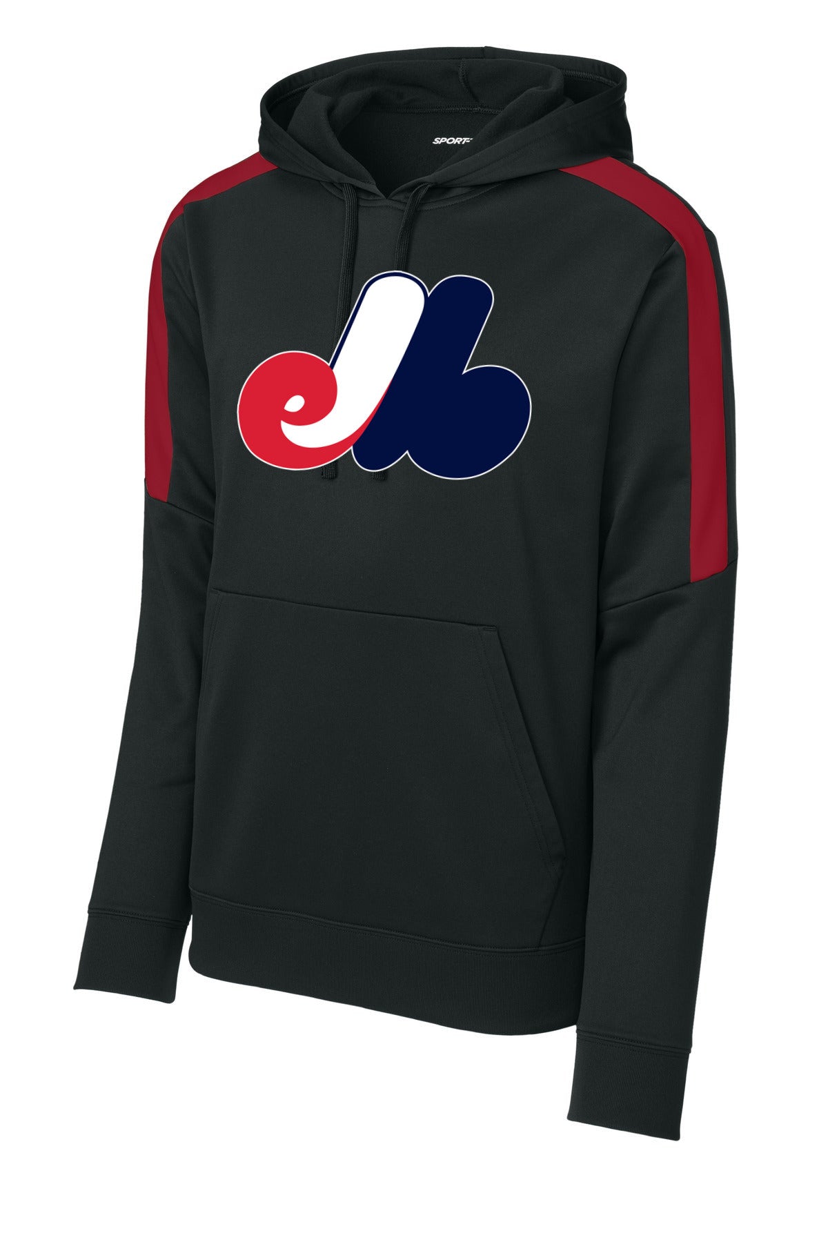 Dri-Fit Fleece United Hoodie