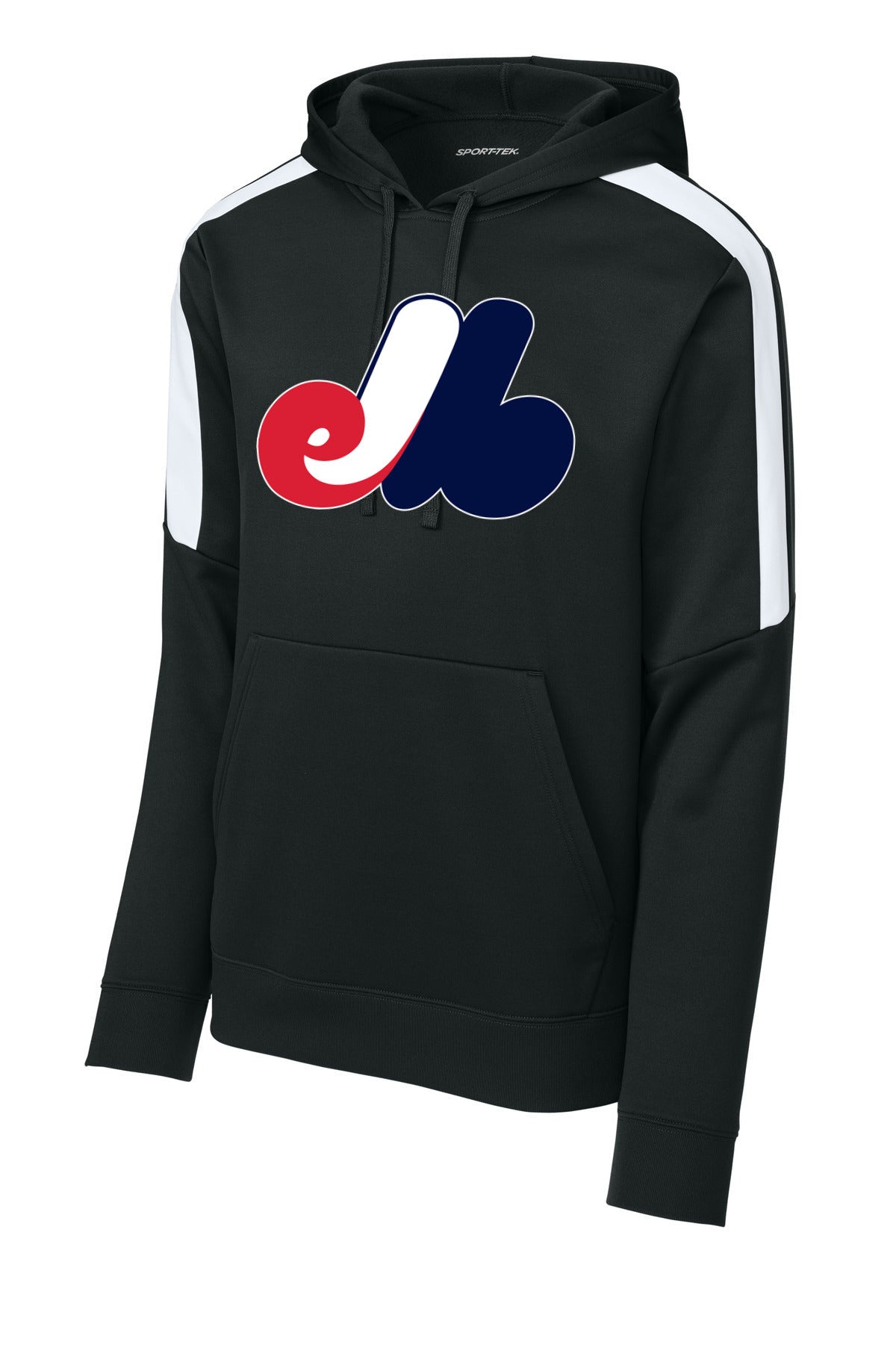 Dri-Fit Fleece United Hoodie