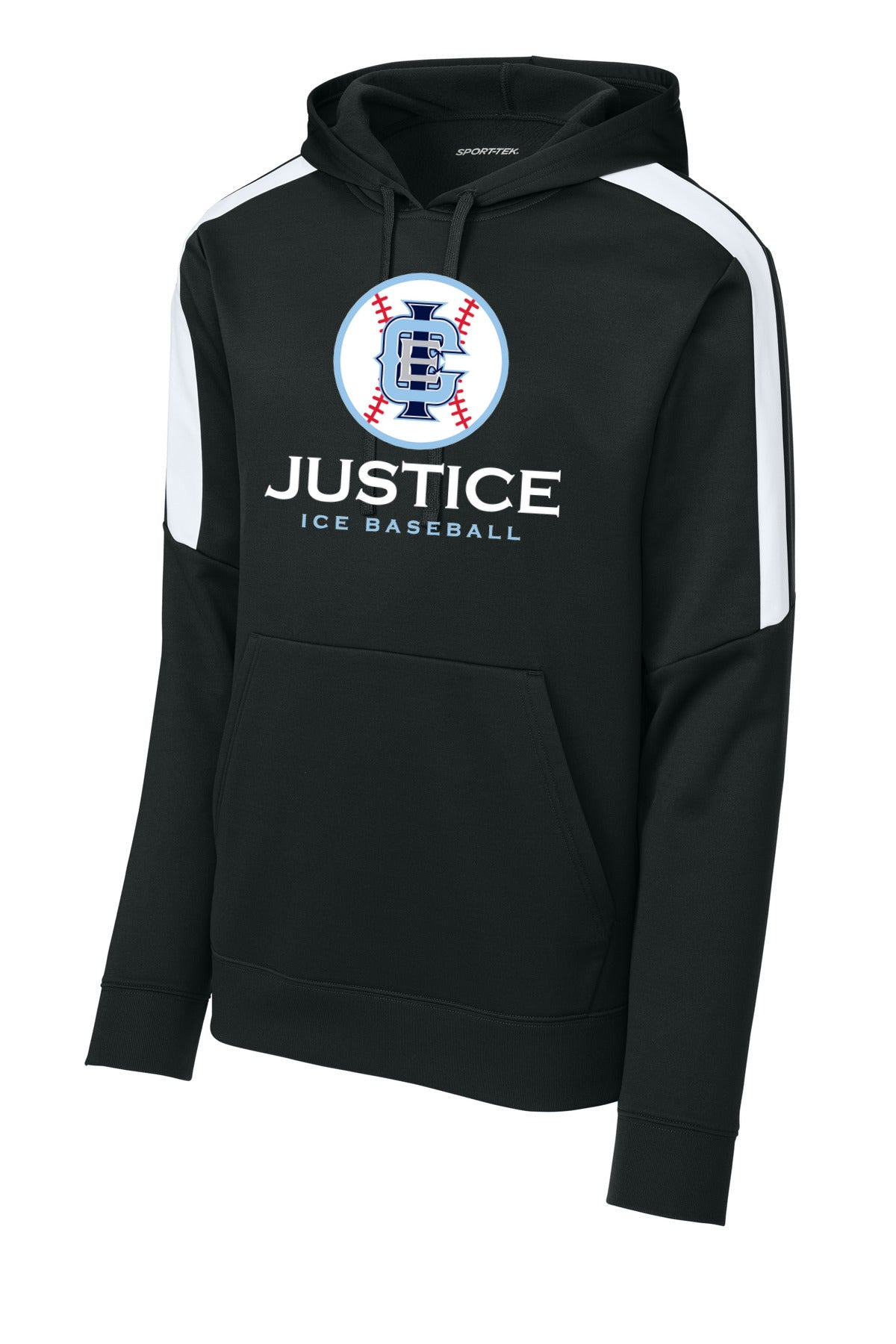 Dri-Fit Fleece United Hoodie
