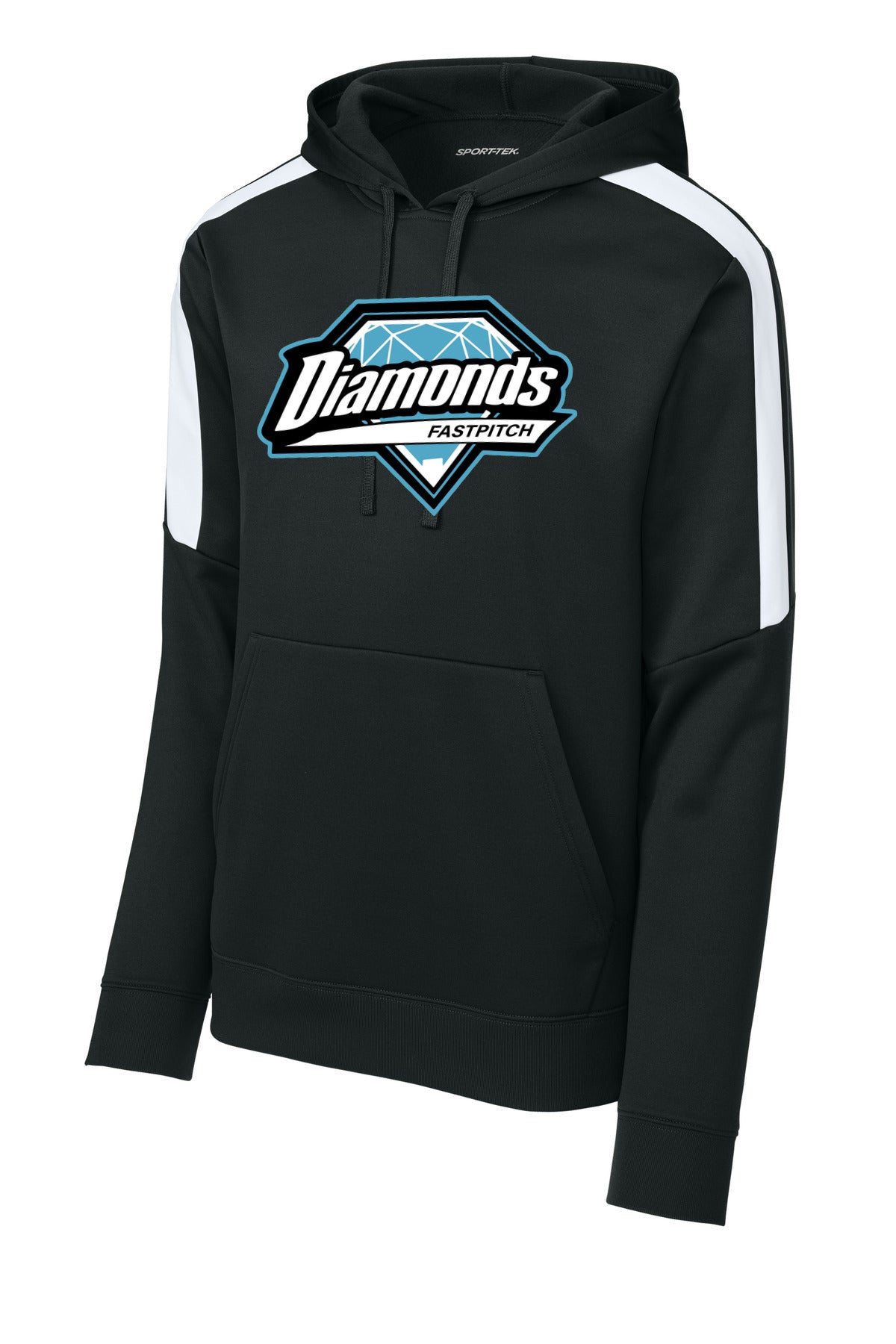 Dri-Fit Fleece United Hoodie