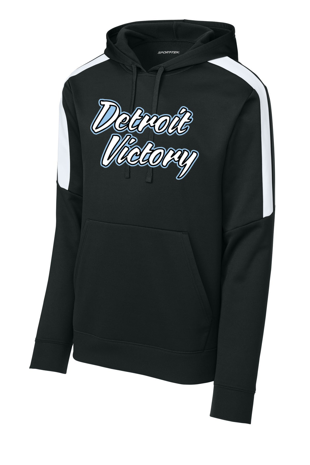 Dri-Fit Fleece United Hoodie