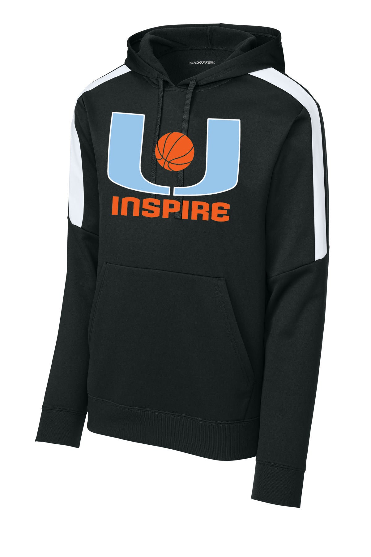 Dri-Fit Fleece United Hoodie