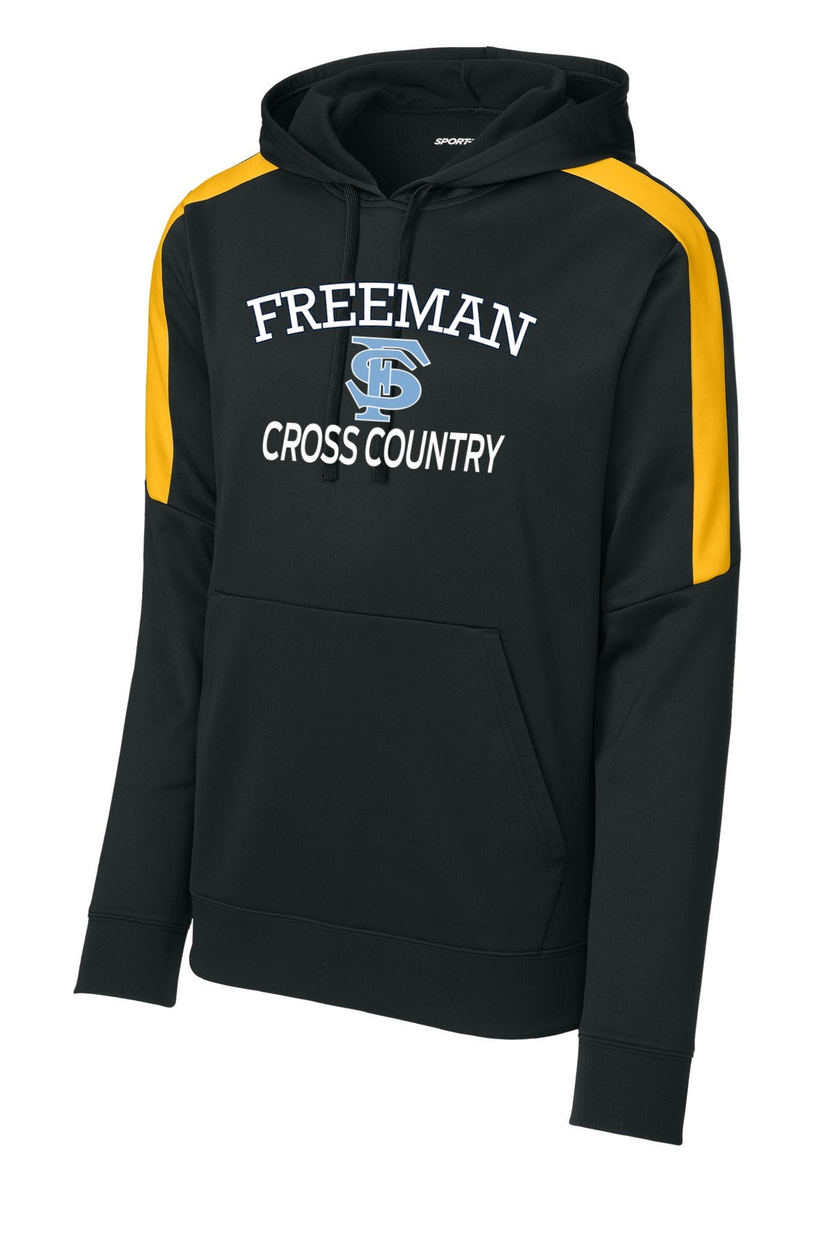 Dri-Fit Fleece United Hoodie