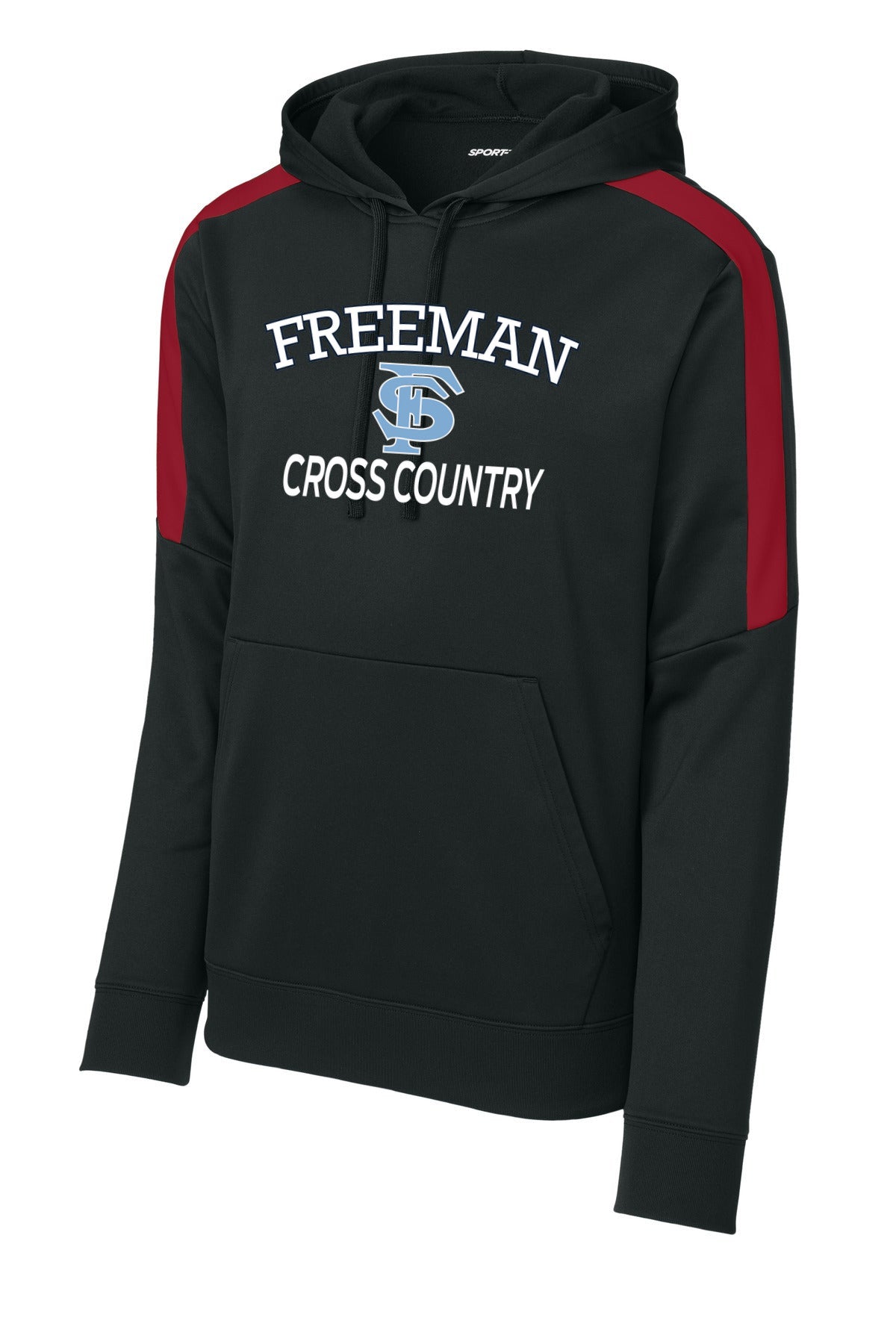 Dri-Fit Fleece United Hoodie