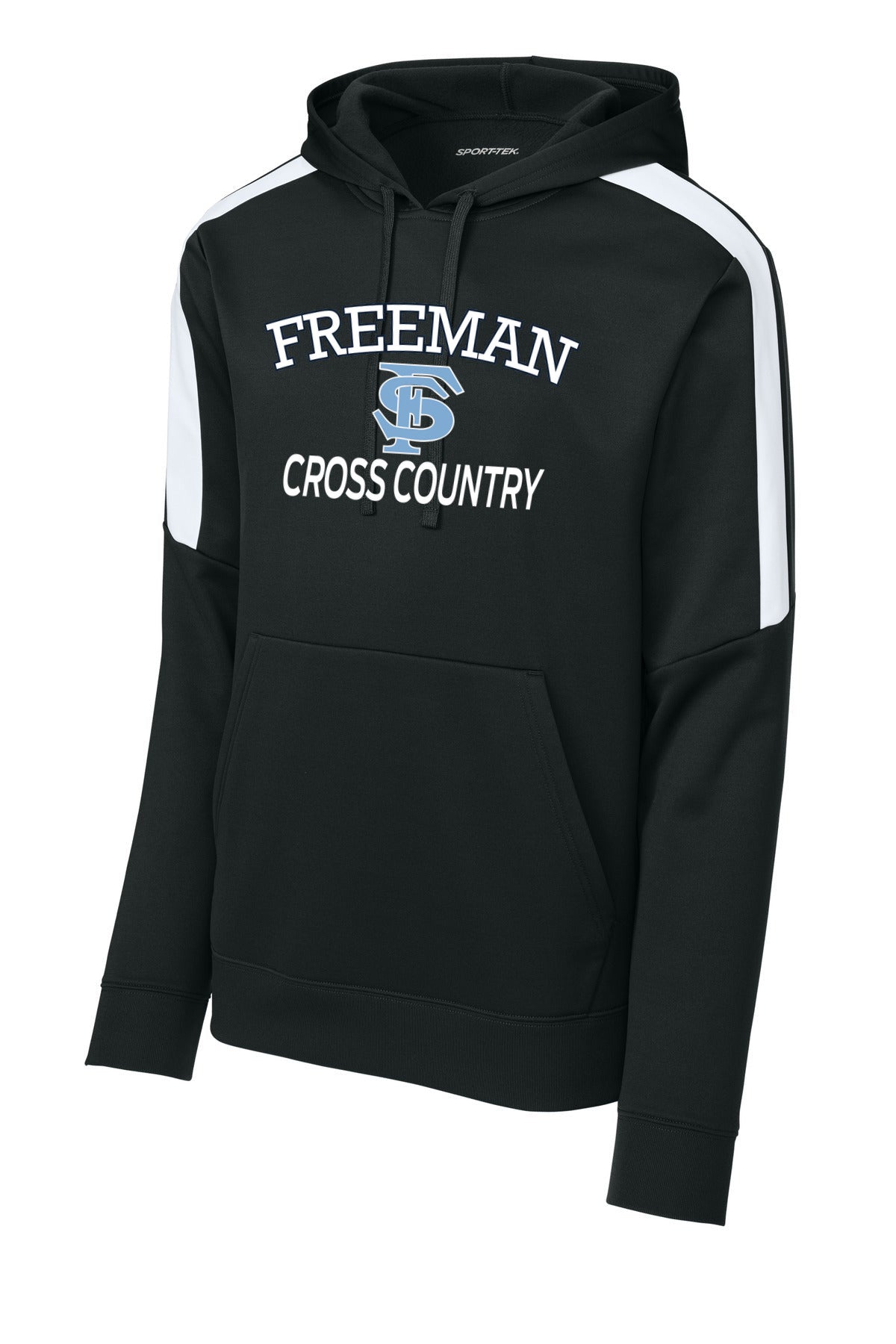Dri-Fit Fleece United Hoodie
