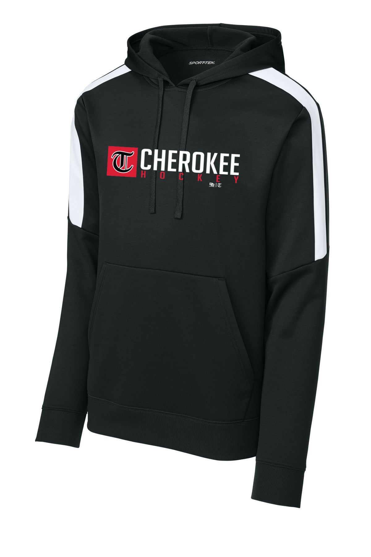 Dri-Fit Fleece United Hoodie