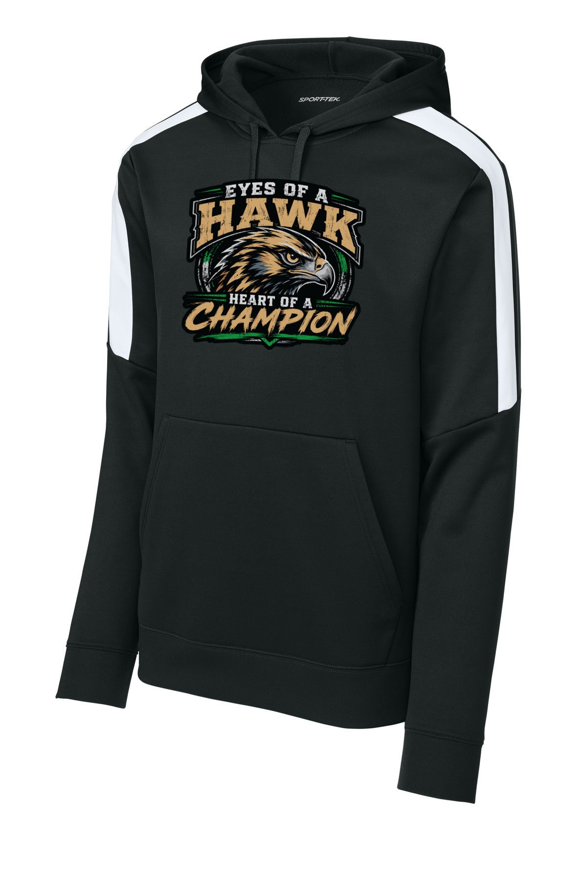 Dri-Fit Fleece United Hoodie