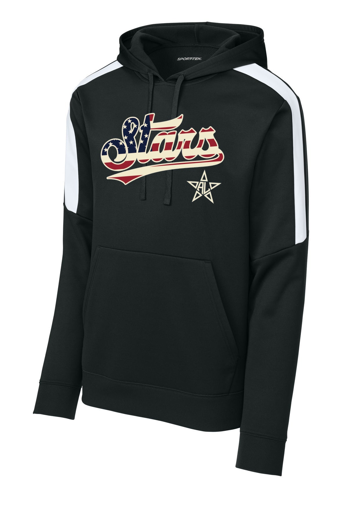 Dri-Fit Fleece United Hoodie