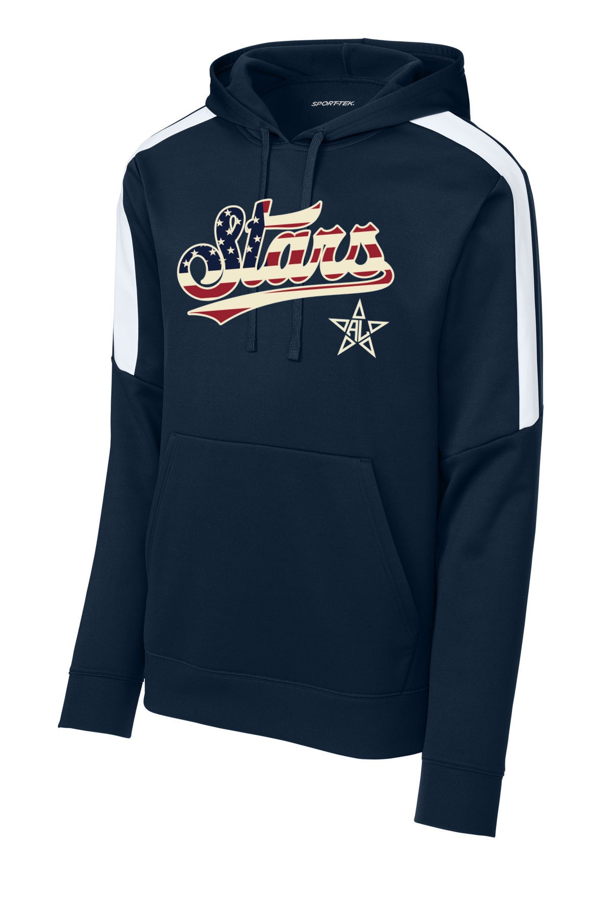 Dri-Fit Fleece United Hoodie