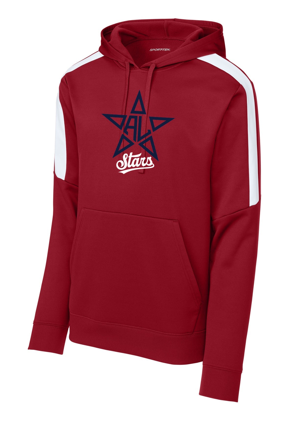 Dri-Fit Fleece United Hoodie