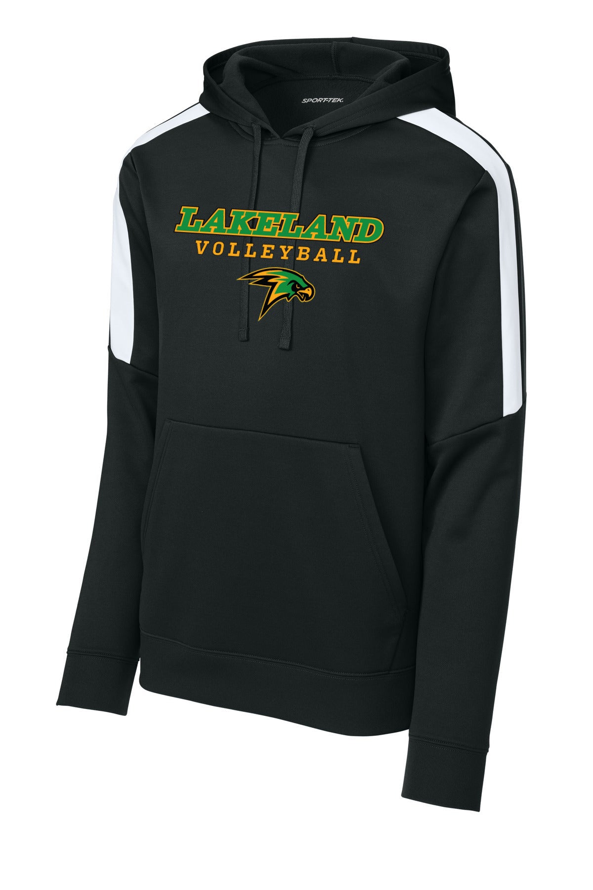 Dri-Fit Fleece United Hoodie