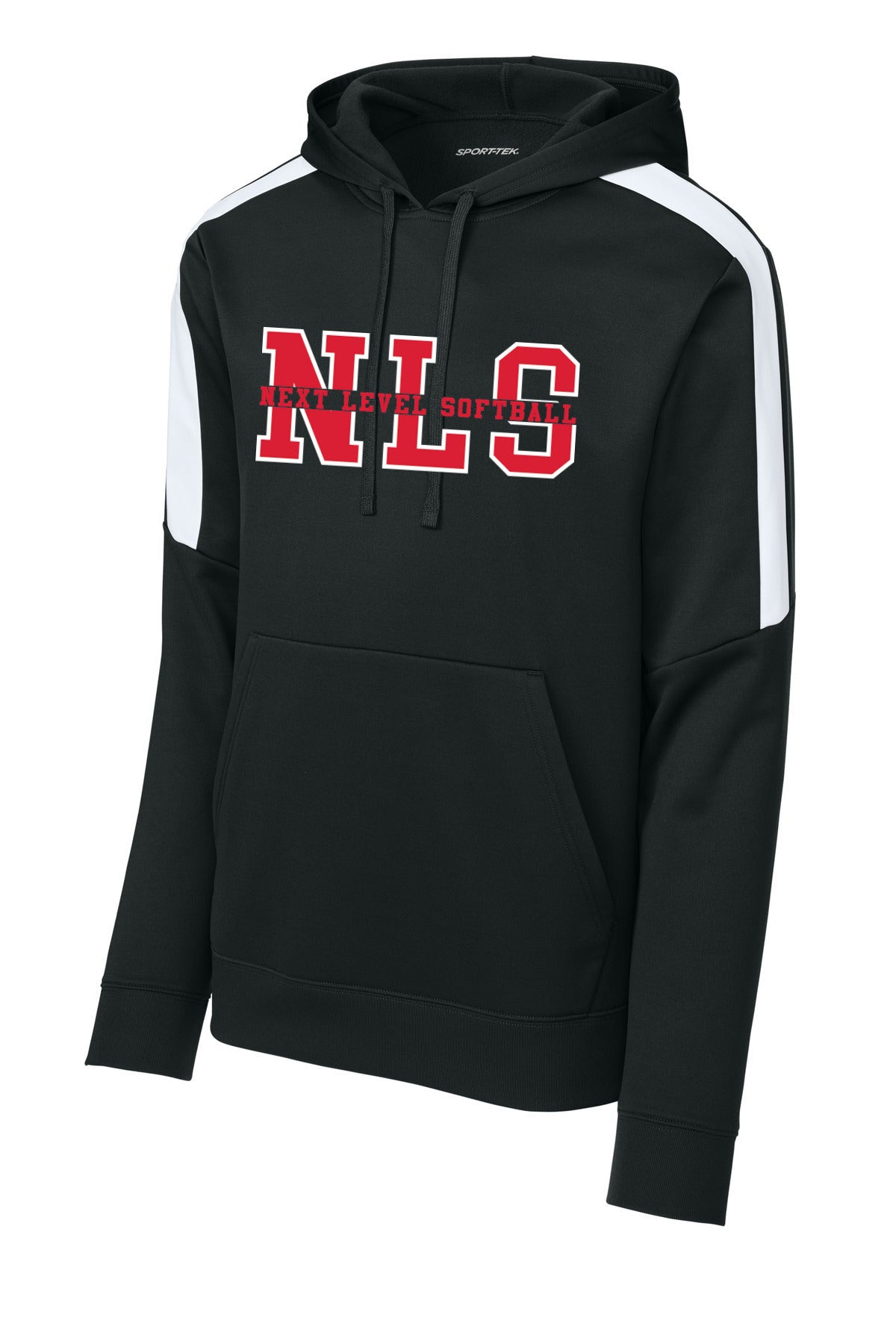 Dri-Fit Fleece United Hoodie