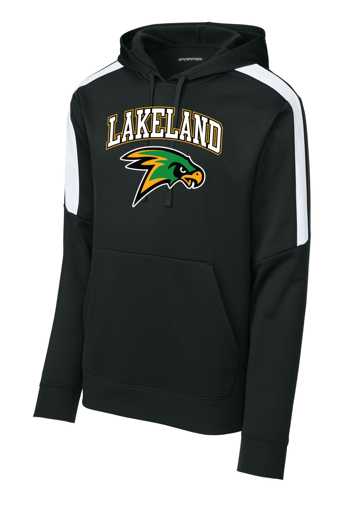 Dri-Fit Fleece United Hoodie
