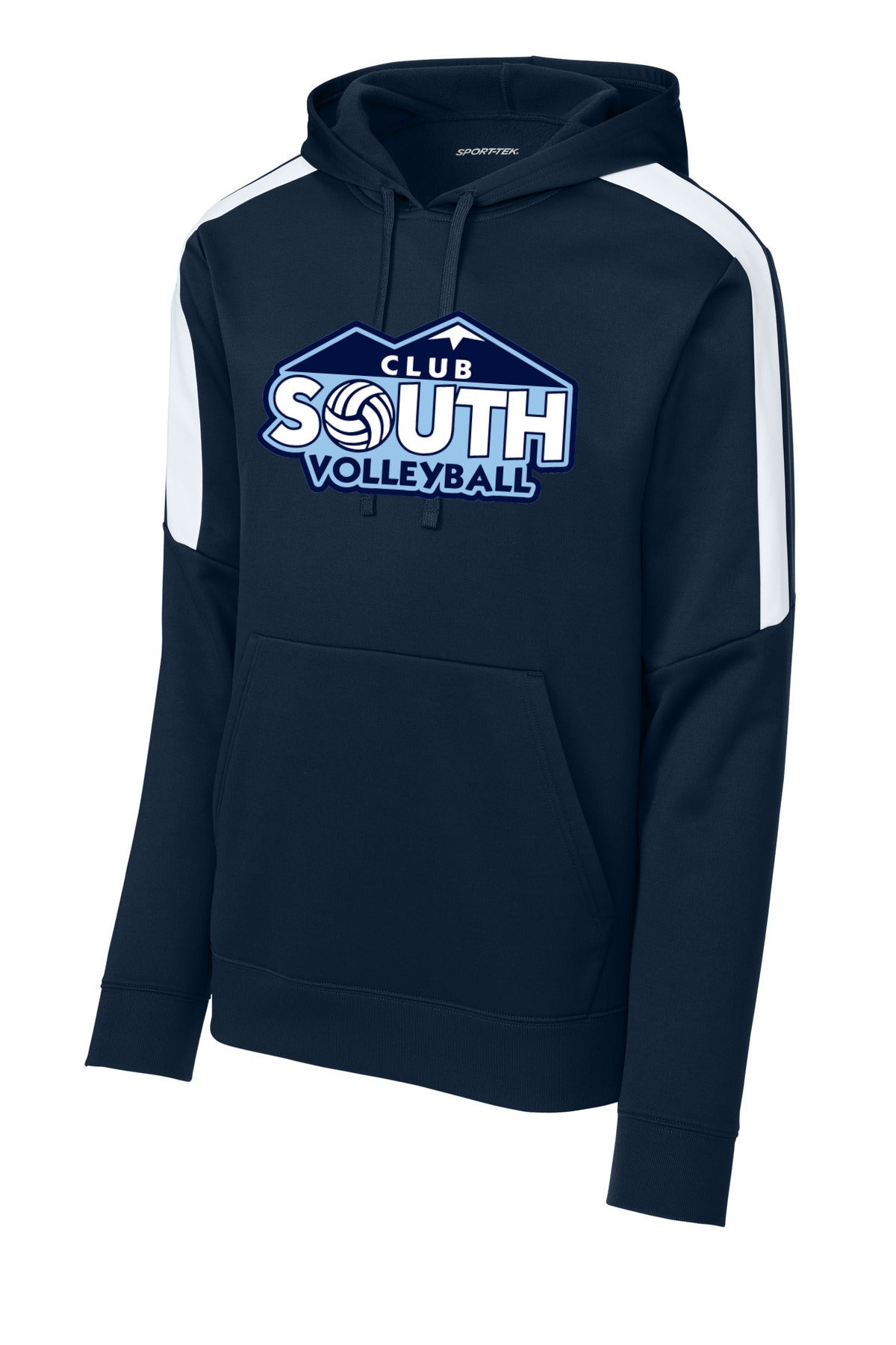Dri-Fit Fleece United Hoodie