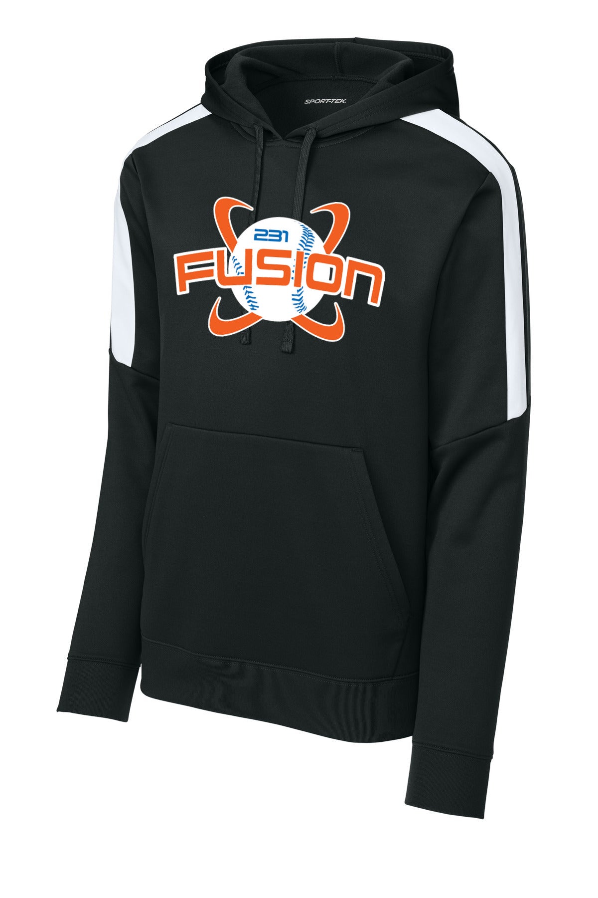 Dri-Fit Fleece United Hoodie