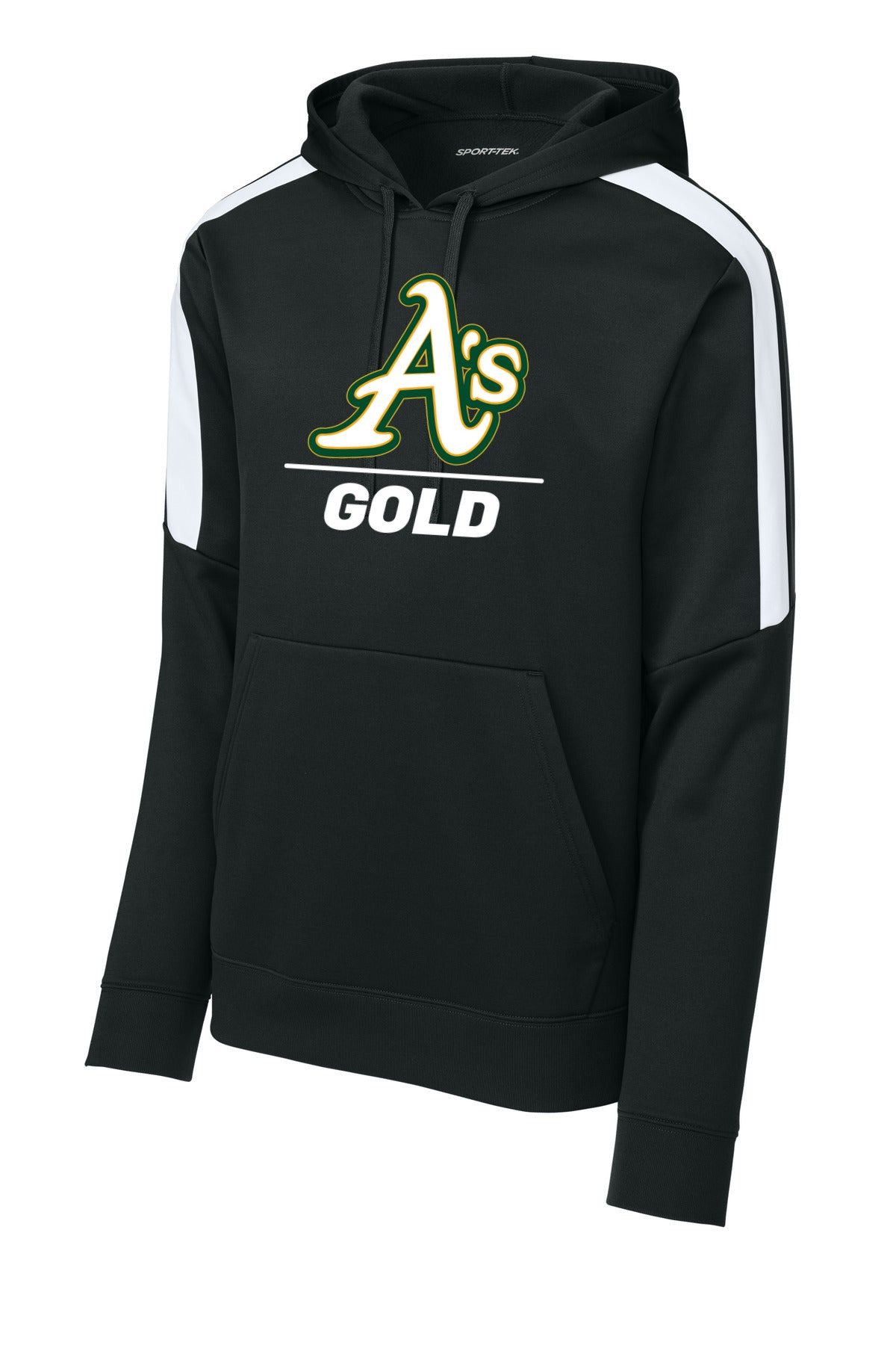 Dri-Fit Fleece United Hoodie