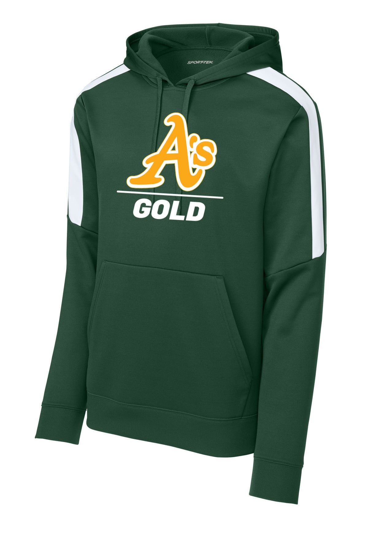 Dri-Fit Fleece United Hoodie