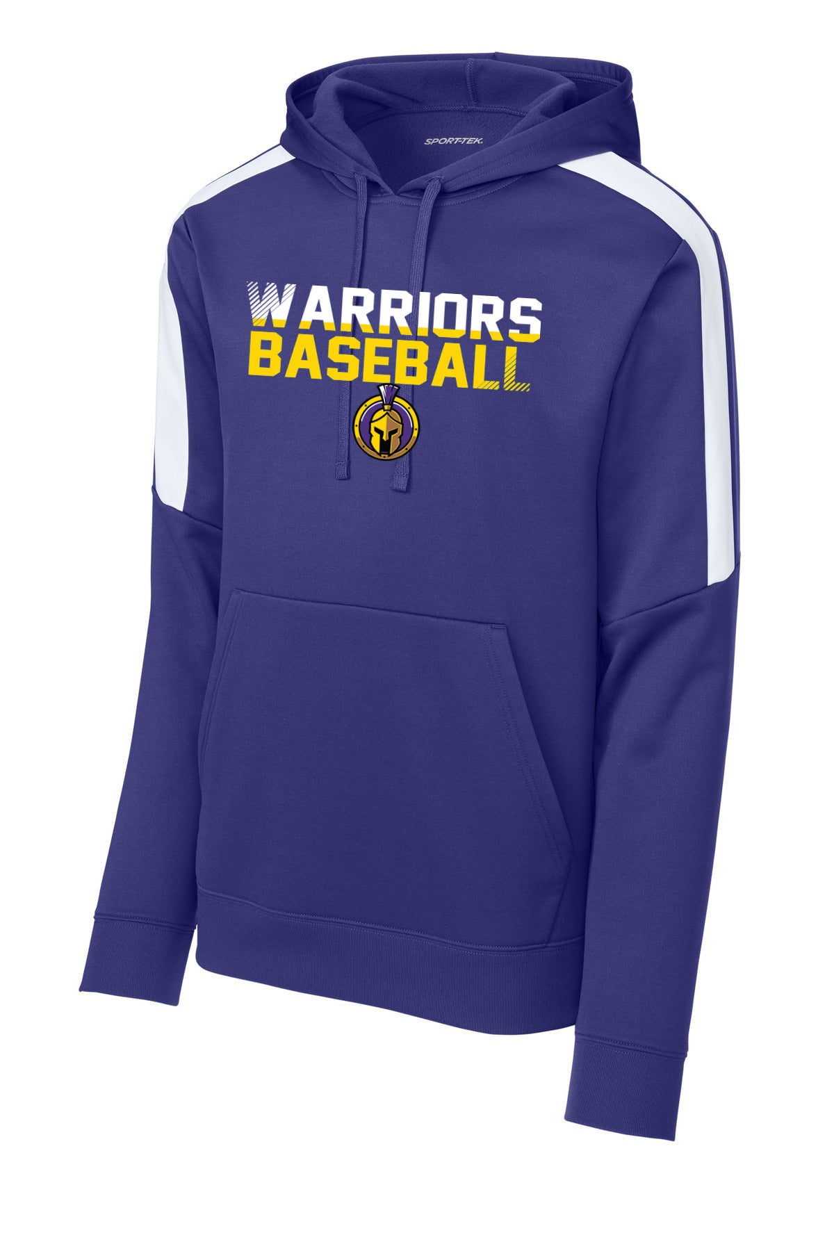 Dri-Fit Fleece United Hoodie