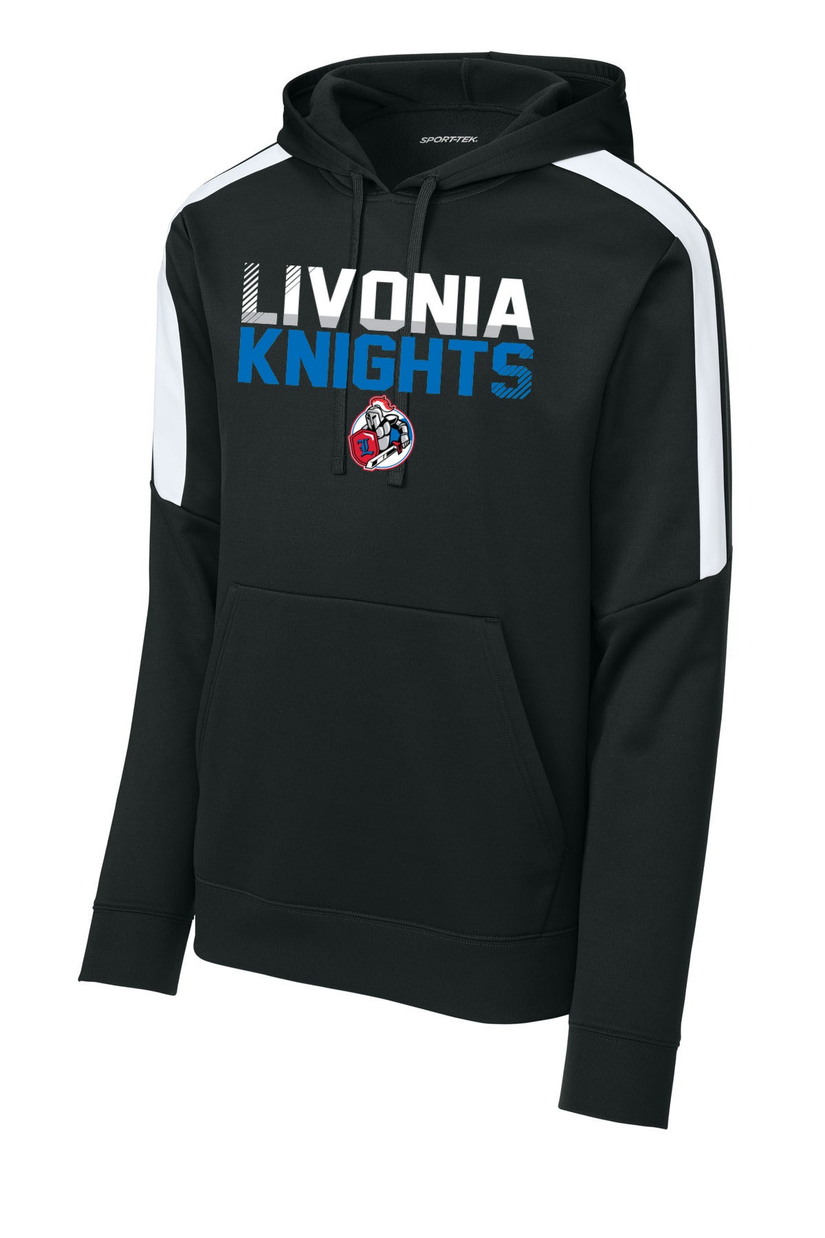 Dri-Fit Fleece United Hoodie