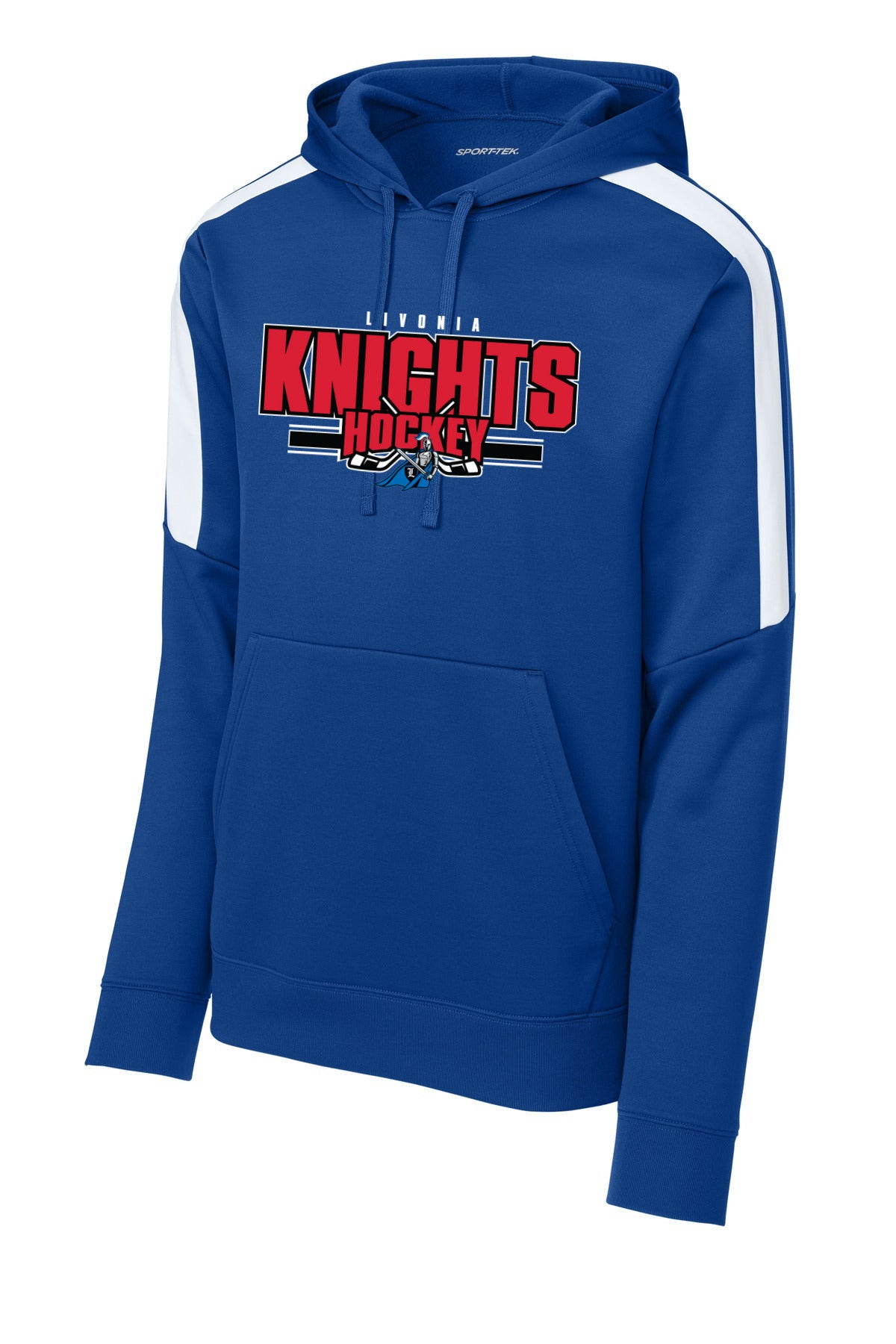 Dri-Fit Fleece United Hoodie