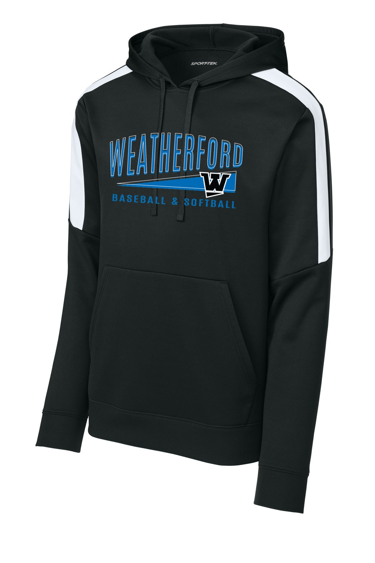 Dri-Fit Fleece United Hoodie