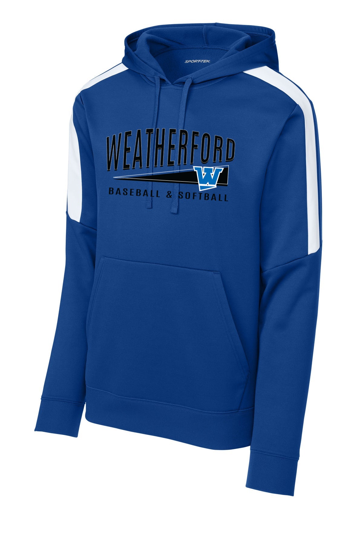 Dri-Fit Fleece United Hoodie