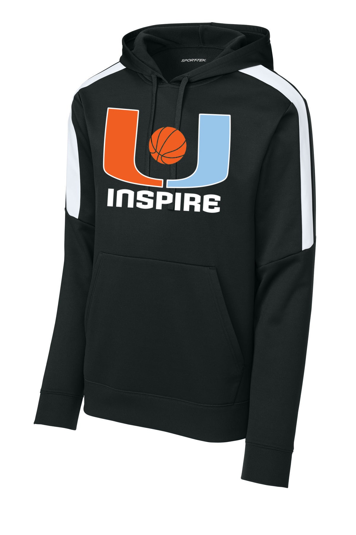 Dri-Fit Fleece United Hoodie