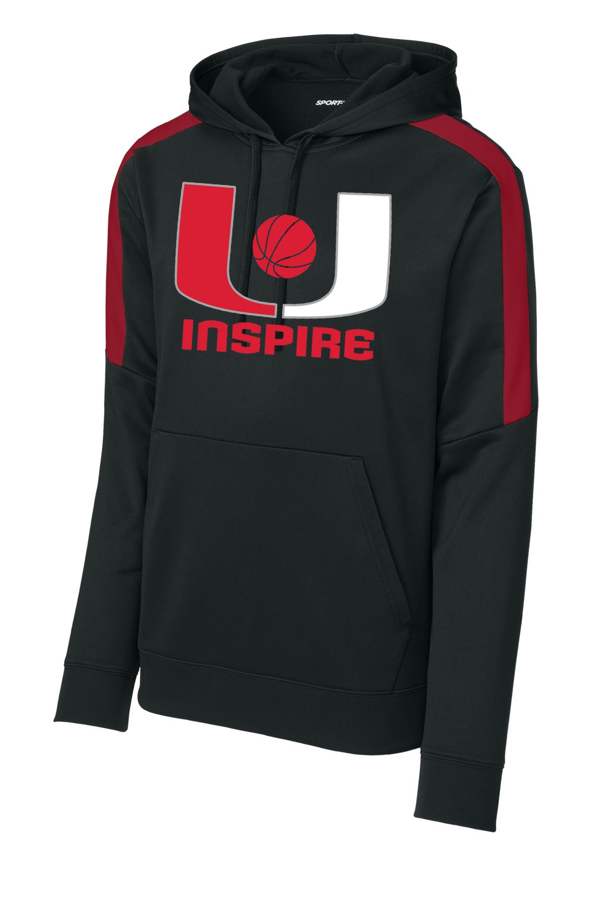 Dri-Fit Fleece United Hoodie