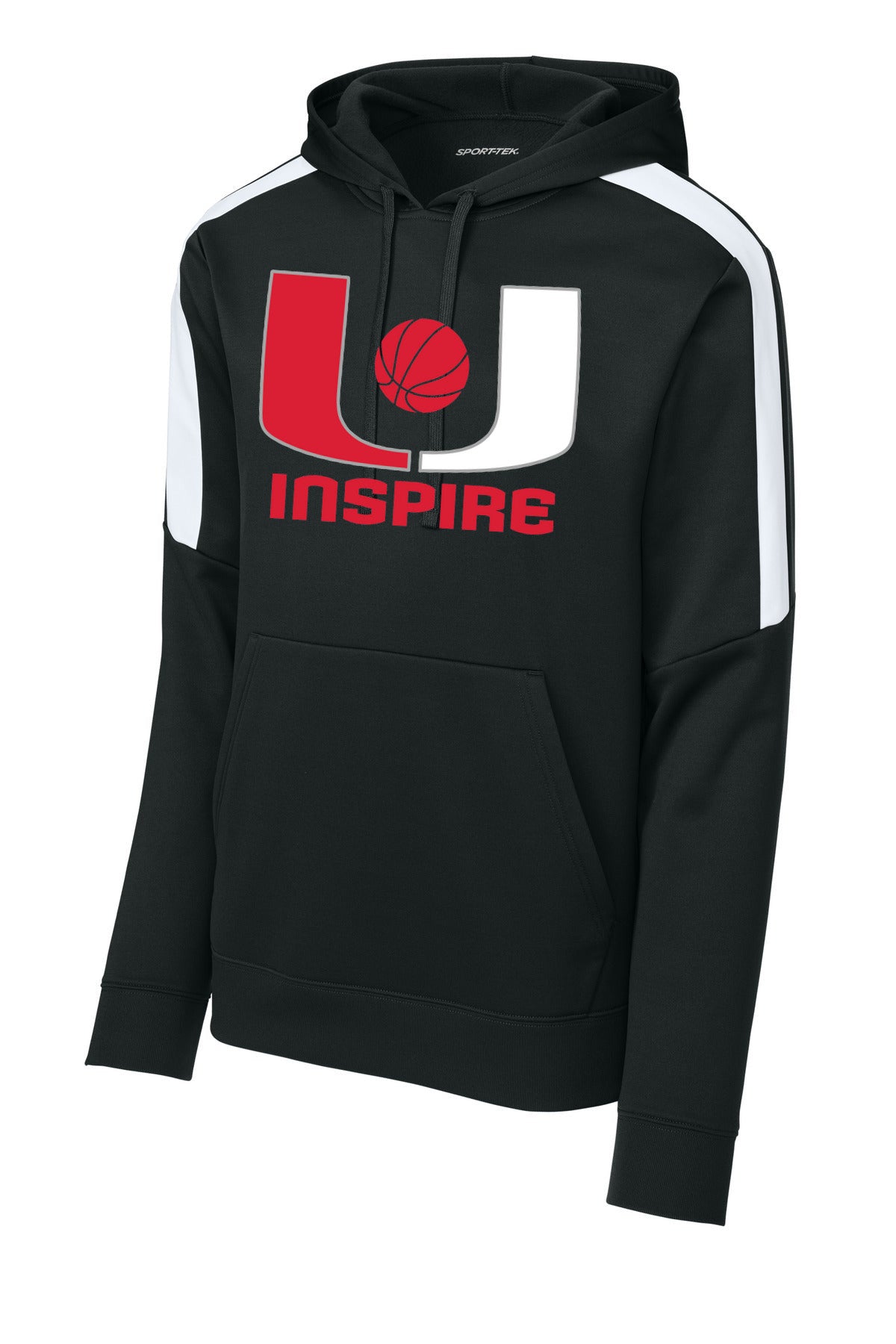 Dri-Fit Fleece United Hoodie