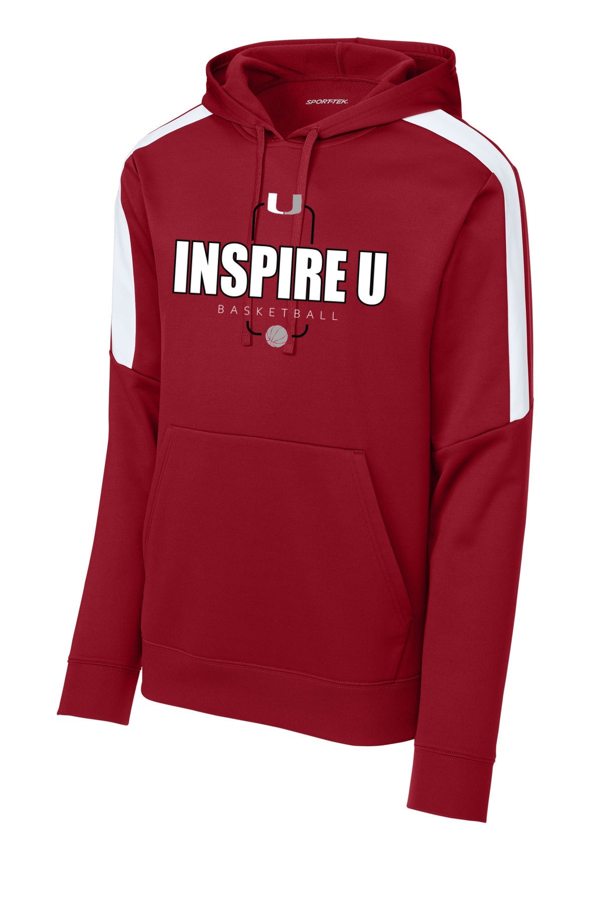 Dri-Fit Fleece United Hoodie