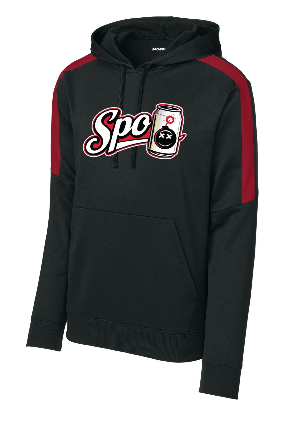 Dri-Fit Fleece United Hoodie