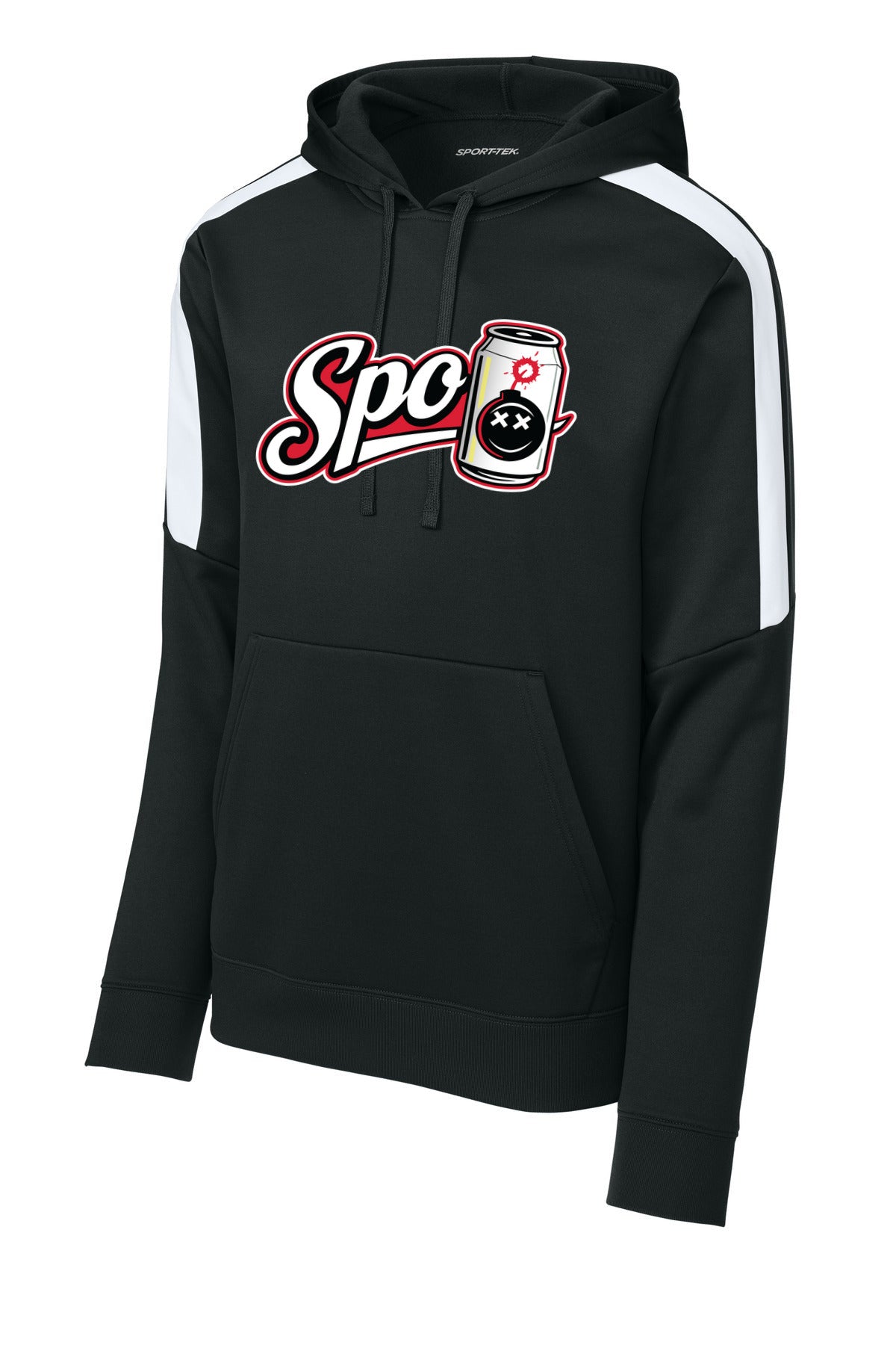 Dri-Fit Fleece United Hoodie