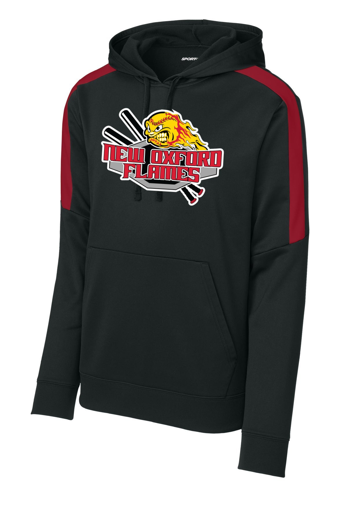 Dri-Fit Fleece United Hoodie