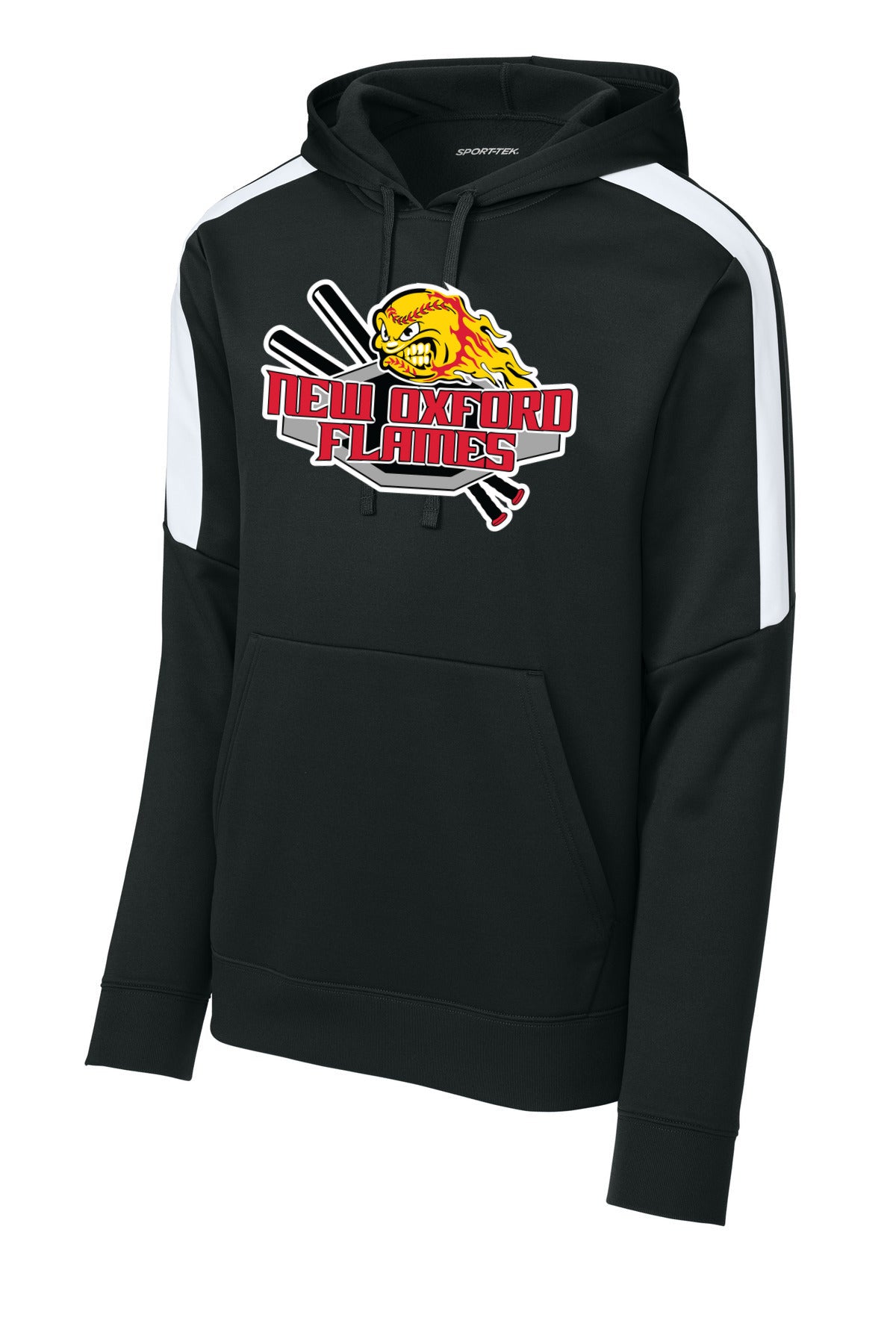 Dri-Fit Fleece United Hoodie