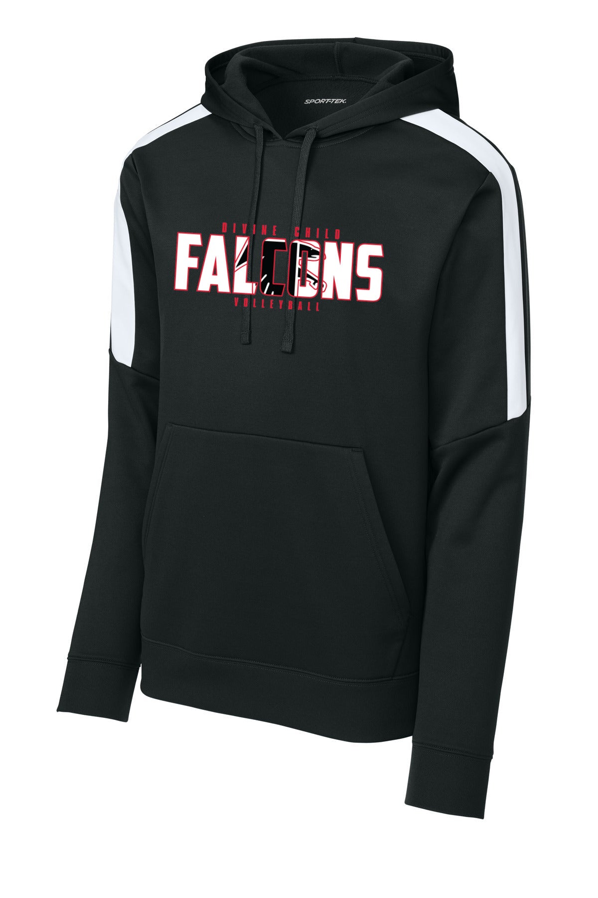 Dri-Fit Fleece United Hoodie