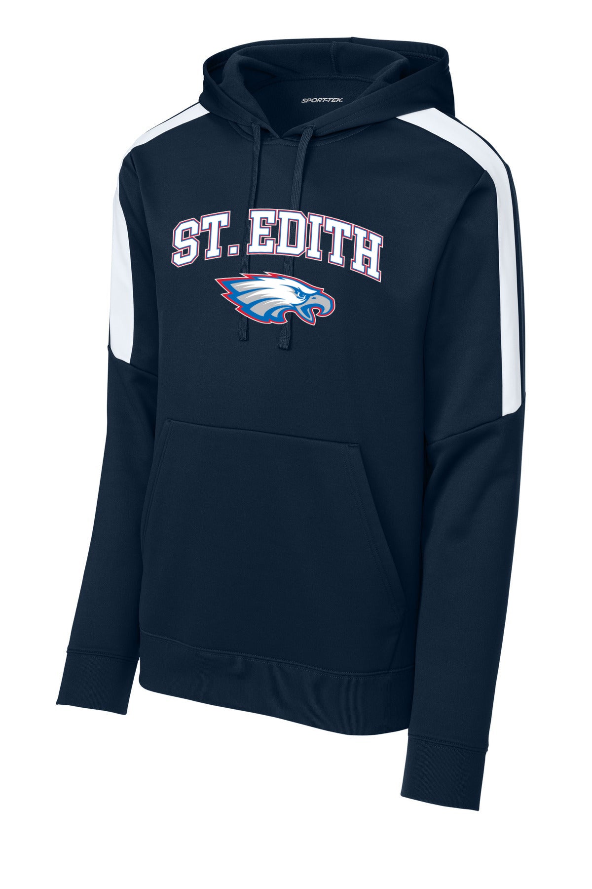Dri-Fit Fleece United Hoodie