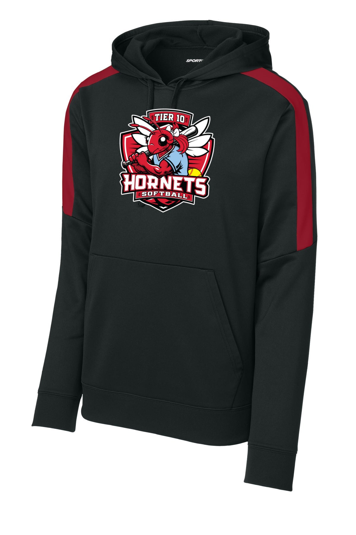 Dri-Fit Fleece United Hoodie