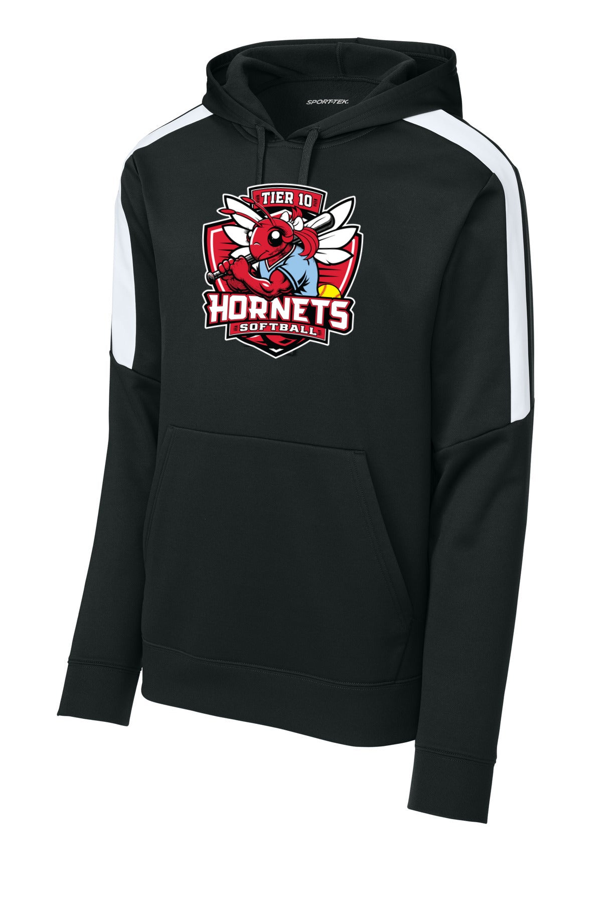 Dri-Fit Fleece United Hoodie