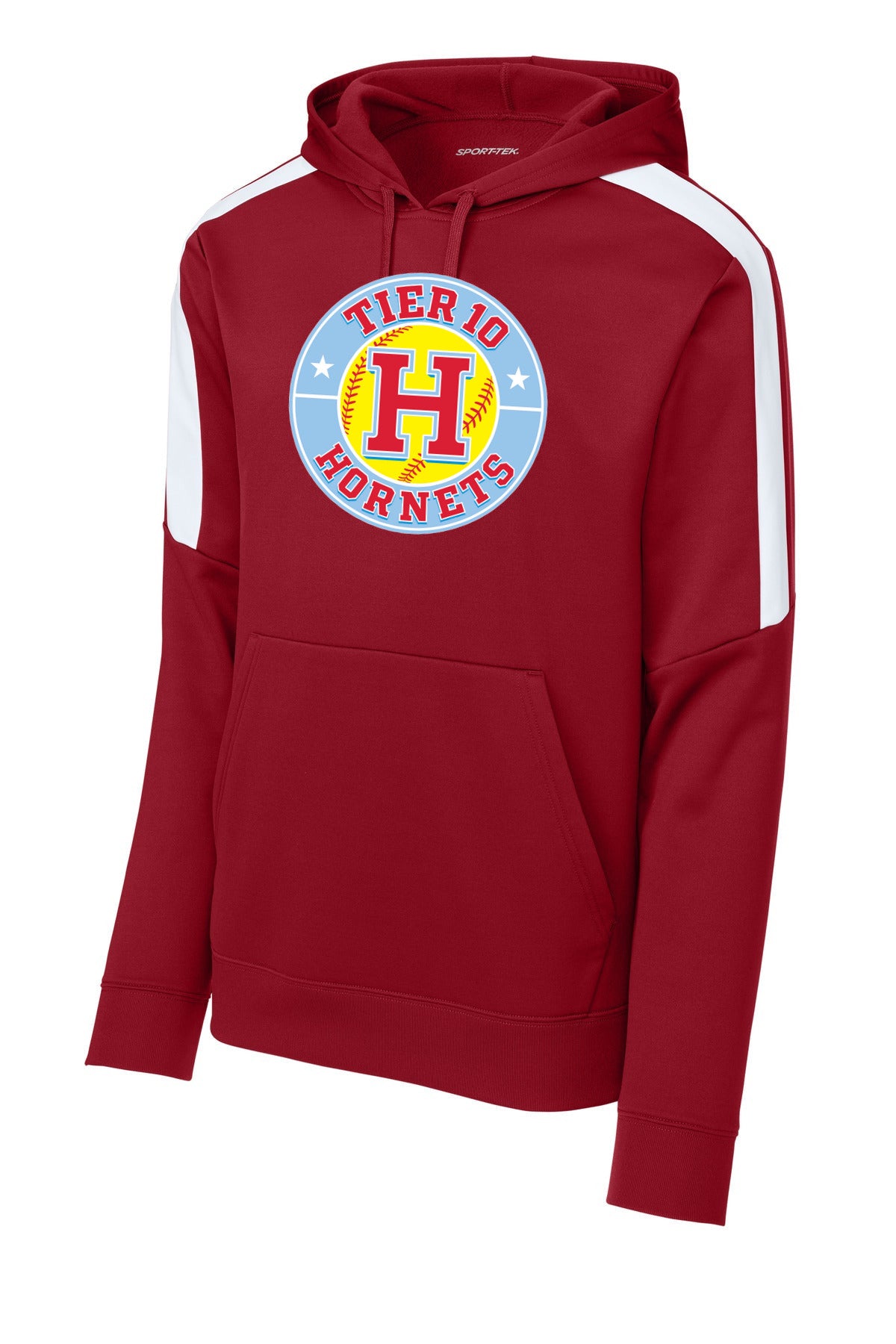Dri-Fit Fleece United Hoodie