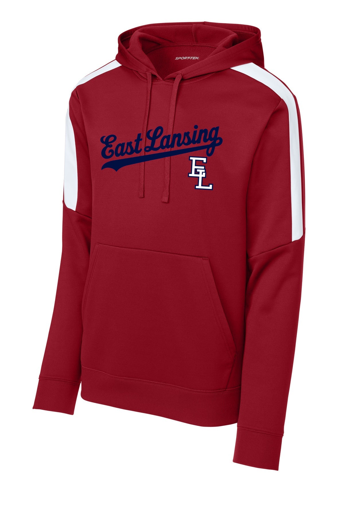 Dri-Fit Fleece United Hoodie