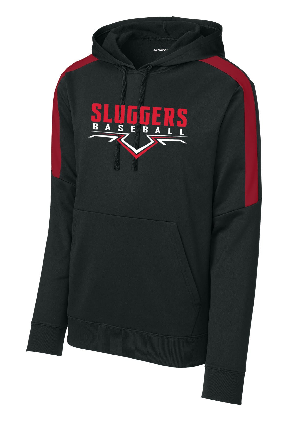 Dri-Fit Fleece United Hoodie
