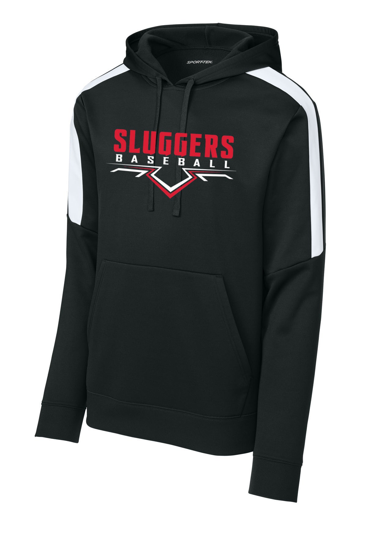 Dri-Fit Fleece United Hoodie