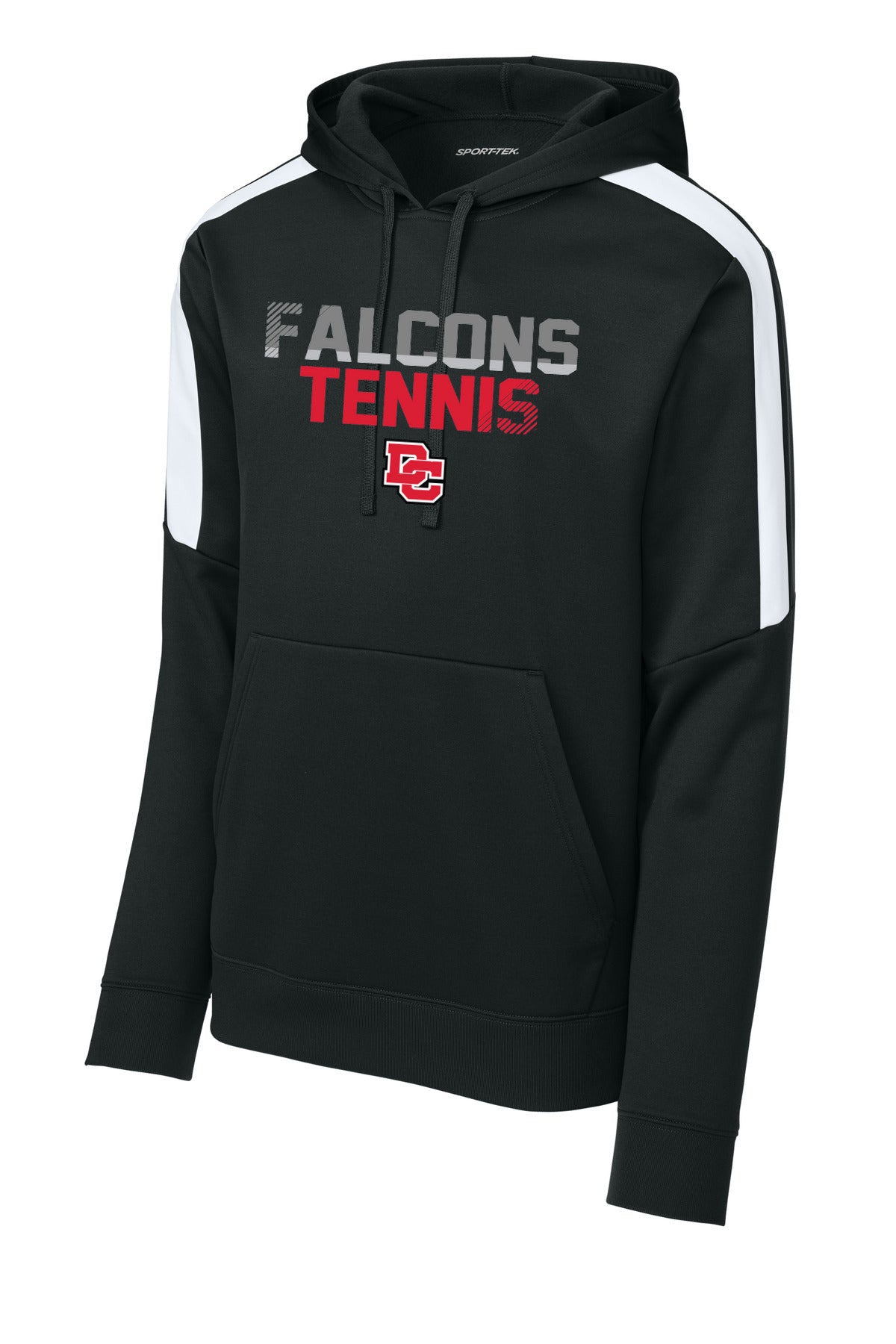 Dri-Fit Fleece United Hoodie