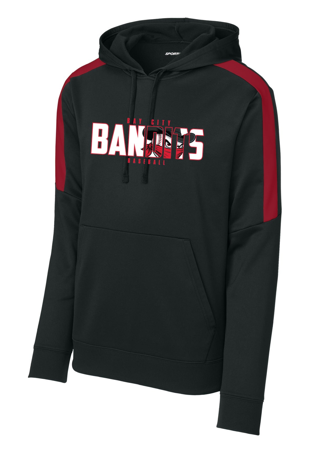 Dri-Fit Fleece United Hoodie